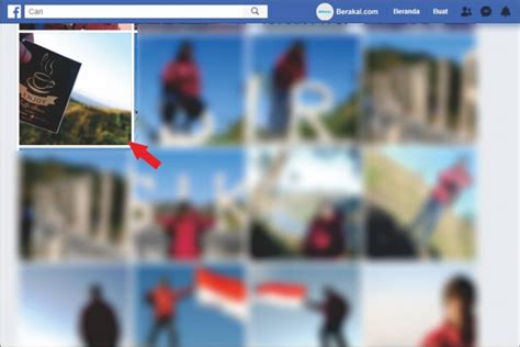 Manfaat Menghapus Kiriman di Facebook