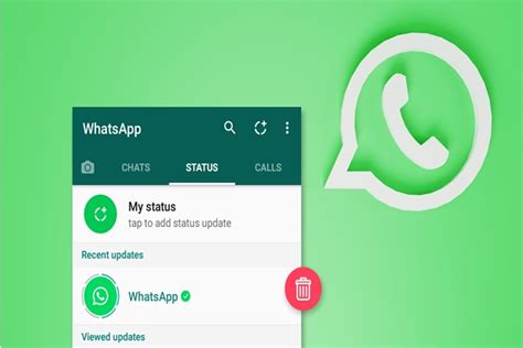 Alasan Mengapa Anda Harus Menghapus Status Lama