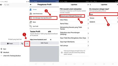 Manfaat Menghapus Status Lama di FB