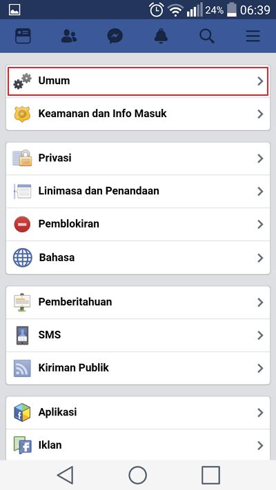 Mengapa Harus Mengubah Nama FB?