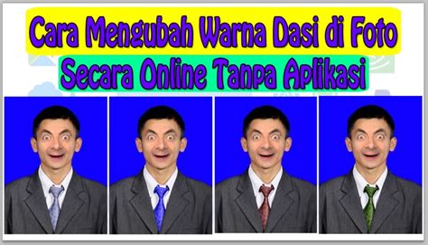 Cara Mengubah Warna Fb Tanpa Aplikasi