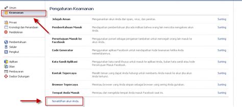 Alasan Mengapa Harus Menonaktifkan Akun Facebook Orang Lain