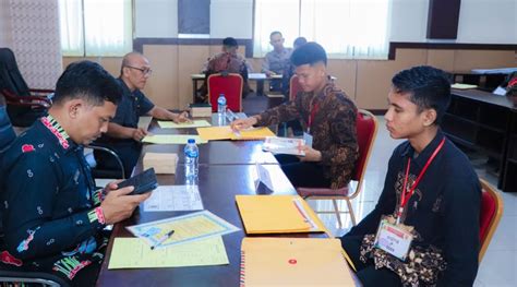 Persyaratan awal