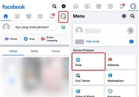 Cara Menyembunyikan Foto Profil FB dengan Aplikasi Tambahan