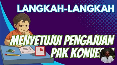 Langkah-Langkah Menyetujui Masuk FB