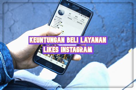 Keuntungan Having Many Likes