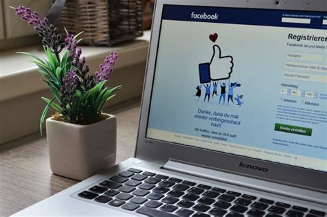Alasan Pentingnya Nama Facebook yang Unik