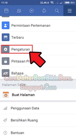 Apa yang dapat Dilakukan untuk Merubah Tampilan FB di HP?