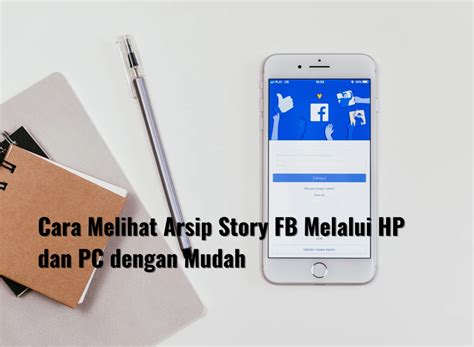 Alasan Kenapa Mengnstalk FB Melalui Hp