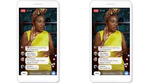 Demo Cara Melakukan PM di Facebook
