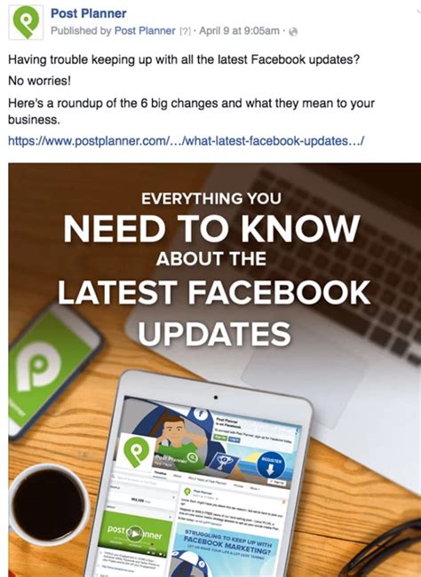 Meningkatkan Efektivitas Posting
