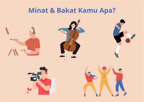 Tip 5: Lidah dengan Orang-orang yang Sama Minat dan Interstis