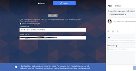 Metode 2: Melalui Facebook Desktop