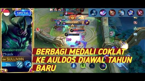 Kelebihan Berbagi Mobile Legend ke FB