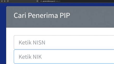 Mengecek dan Meningkatkan Status