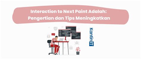 Meningkatkan Interaction