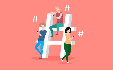 Meningkatkan Penggunaan Hashtag
