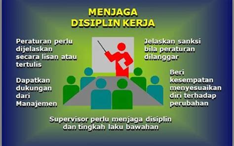 Meningkatkan Status yang Konsisten