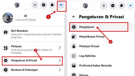 Mengapa Perlu Tag Nama FB di Komentar?