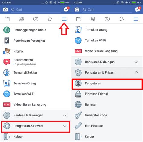 Tips dan Trik untuk Tag Nama FB di Komentar