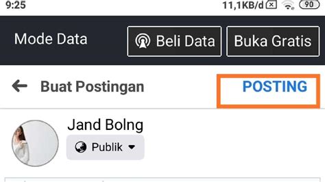 Cara Upload Video ke Facebook
