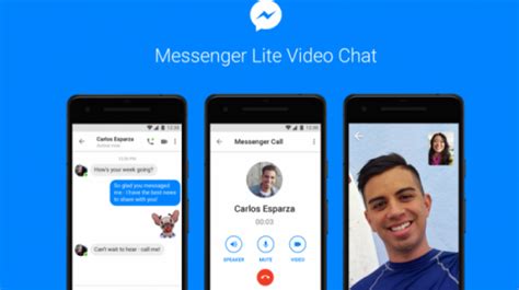 Cara Melakukan Video Call di Facebook