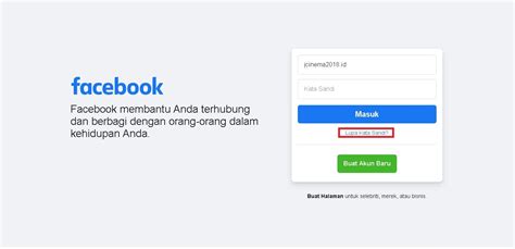 Bagaimana Cara Cari Akun Facebook Lewat No HP?
