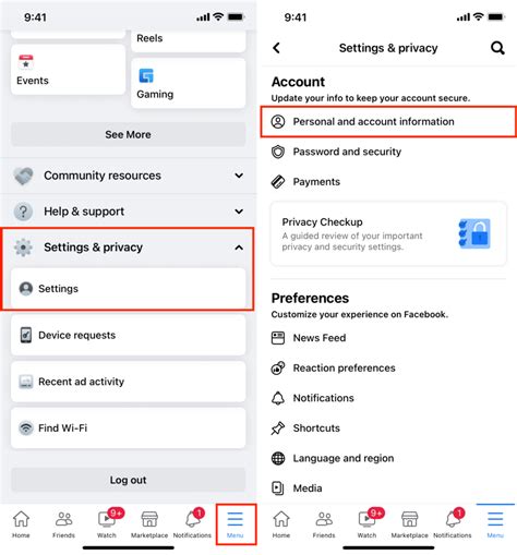 Langkah-Langkah Cari Ganti Nama Fb yang Benar dan Aman
