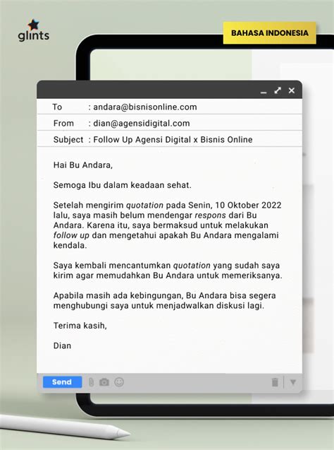 Contoh email FB yang valid