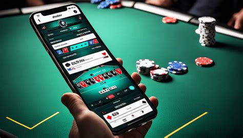 Bagaimana Mainkan Poker di Facebook?
