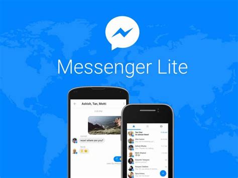 Alternatif Fb Lite