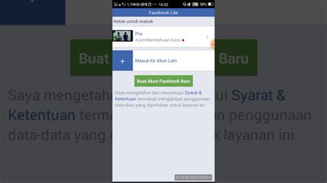 Menggunakan Metode 