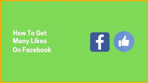 Mengapa Penting Membuat Status FB yang Banyak Di-Like?
