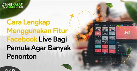 Meningkatkan Like Banyak dengan Menggunakan Fitur Facebook