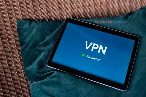 Cara Membuka Facebook yang Diblokir dengan Menggunakan VPN