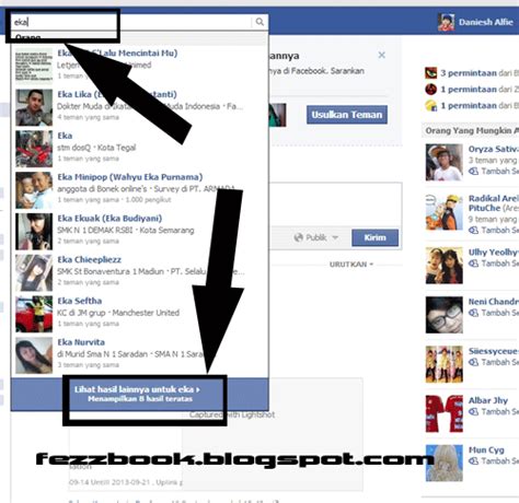 Tips untuk Mencari Lokasi Teman FB yang Lebih Cepat dan Efektif
