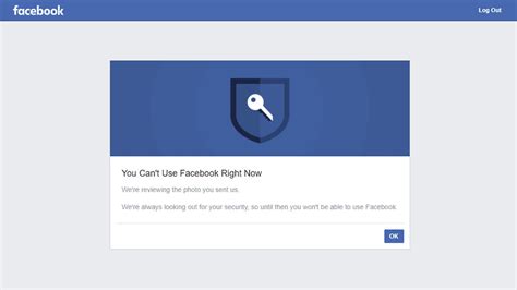 Apa Itu Sesi Facebook dan Kapan Kena Sesi