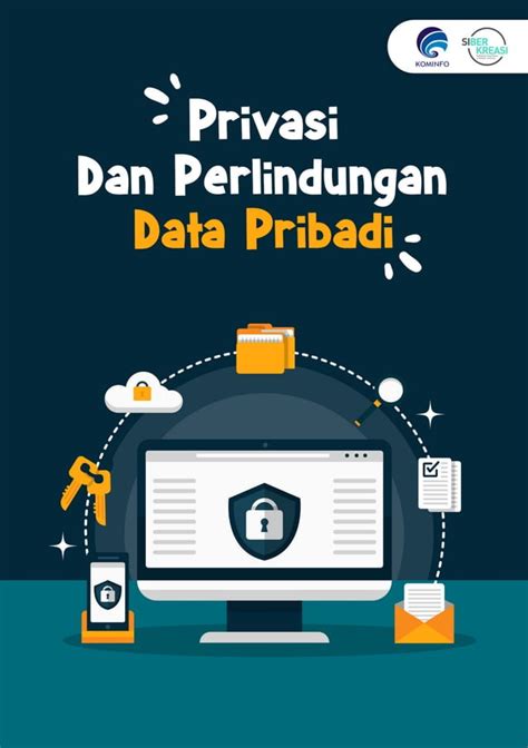 Perlindungan Privasi