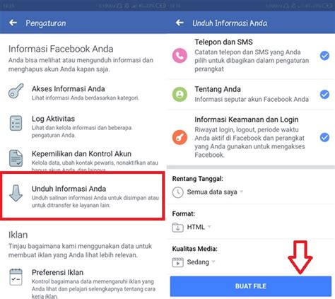 Tips dan Trik untuk Menghapus Akun Facebook