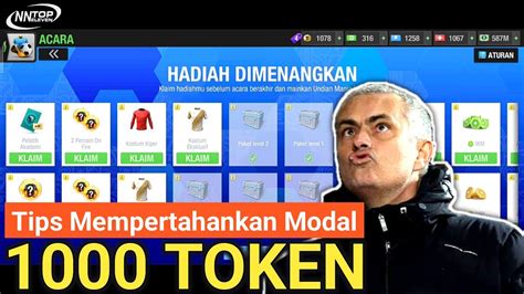 Tips Mempertahankan Status Top Fans