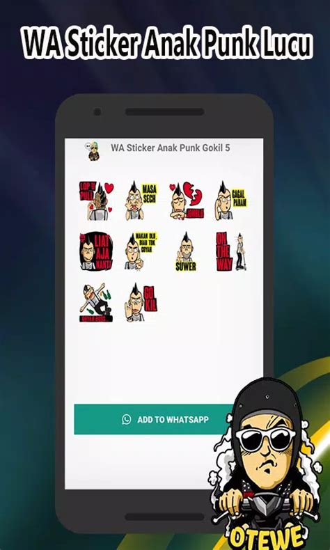 Tips dan Trik Mencari Nama FB Anak Punk