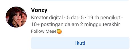 Mengapa Nama FB yang Bagus dan Lucu Penting?