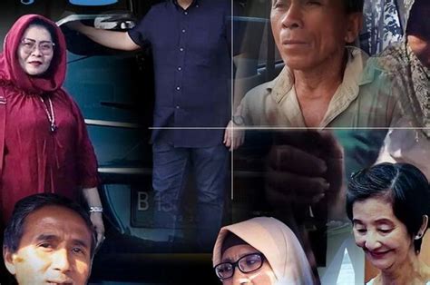 Berbagi Kenangan Melalui Fb
