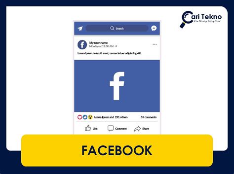 Apa itu Fondasi Pengguna Facebook?