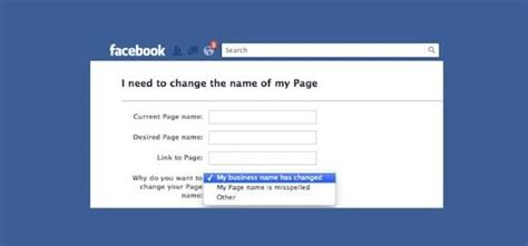 Mengapa Nama FB yang Bagus sangat penting?