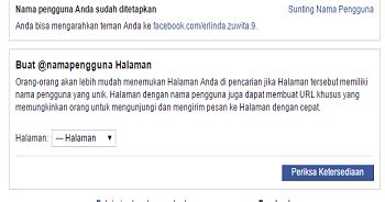 Tips untuk Membuat Nama Gaul di FB yang Keren