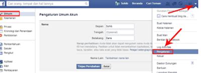 10 Nama Keren FB Bahasa Inggris untuk Anda