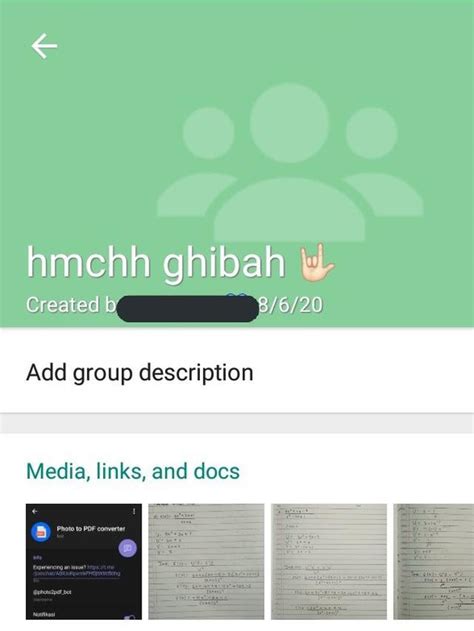 Alternatif untuk Mencari Nama Keren