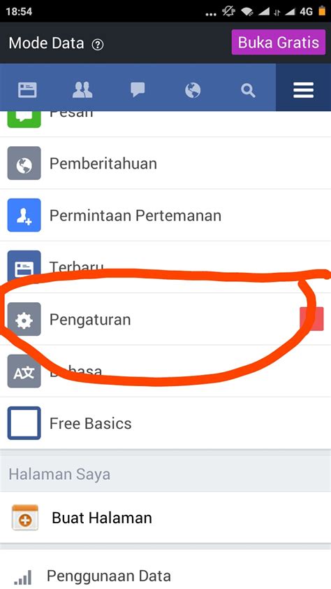 Bagaimana Memilih Nama Facebook yang Sesuai?