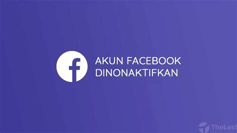 Mengapa Nama Facebook Terbaik Penting?